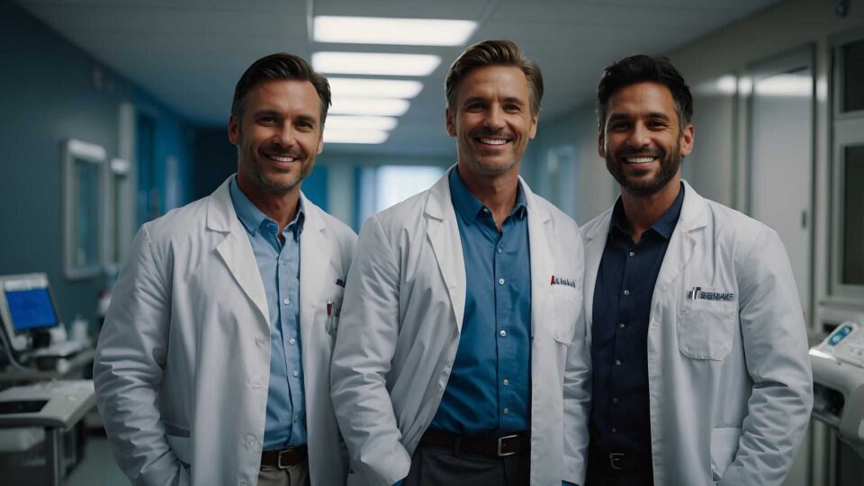 dottori dono del sangue